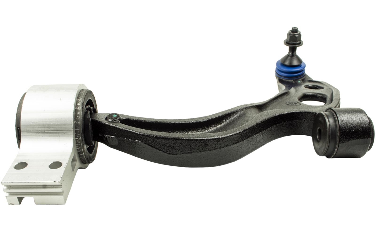 CMS401119 Front Left Lower Control Arm & Ball Joint Assembly for 2010-2012 Ford Flex