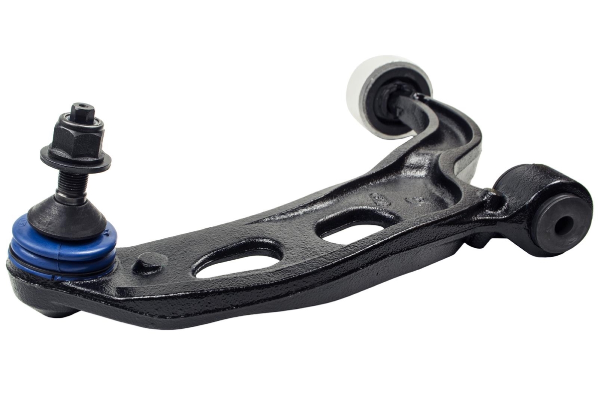 CMS401121 Front Right Lower Control Arm & Ball Joint Assembly for 2010-2012 Ford Taurus