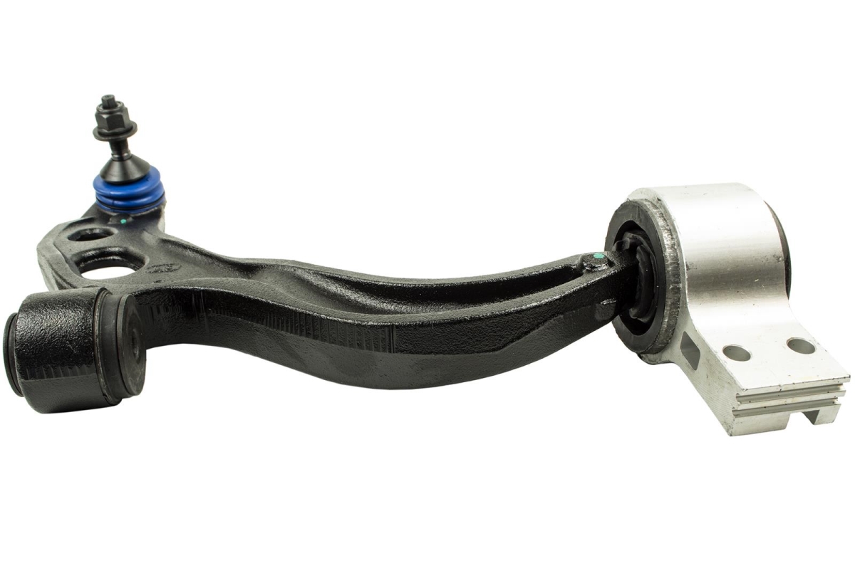 CMS401120 Front Right Lower Control Arm & Ball Joint Assembly for 2010-2012 Ford Flex