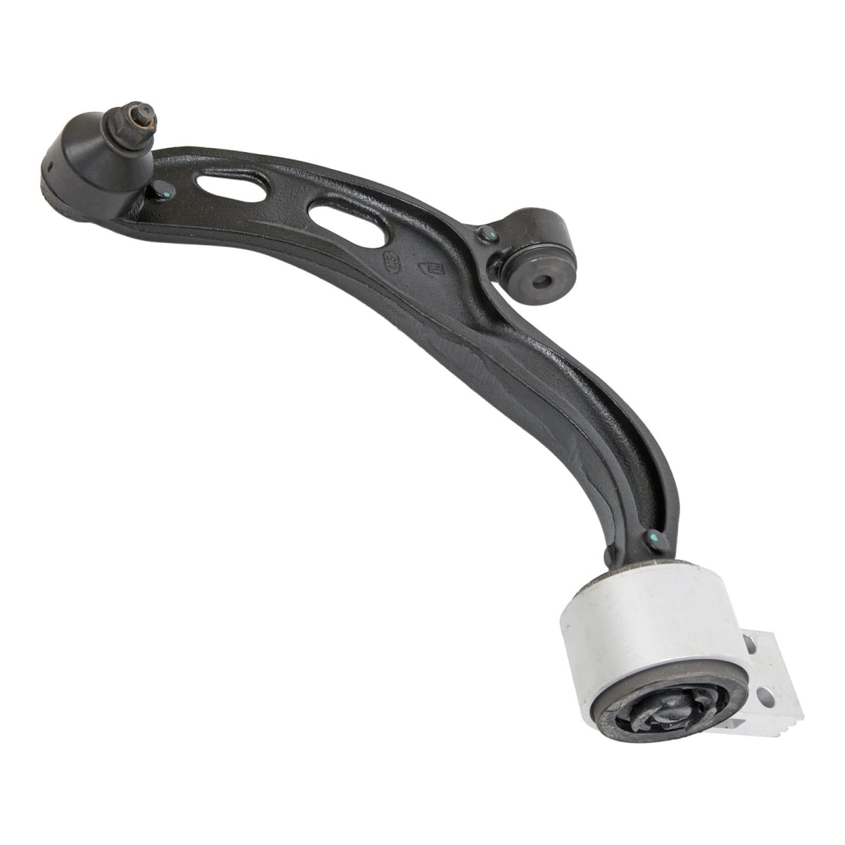CMS401122 Front Left Lower Control Arm & Ball Joint Assembly for 2010-2012 Ford Taurus