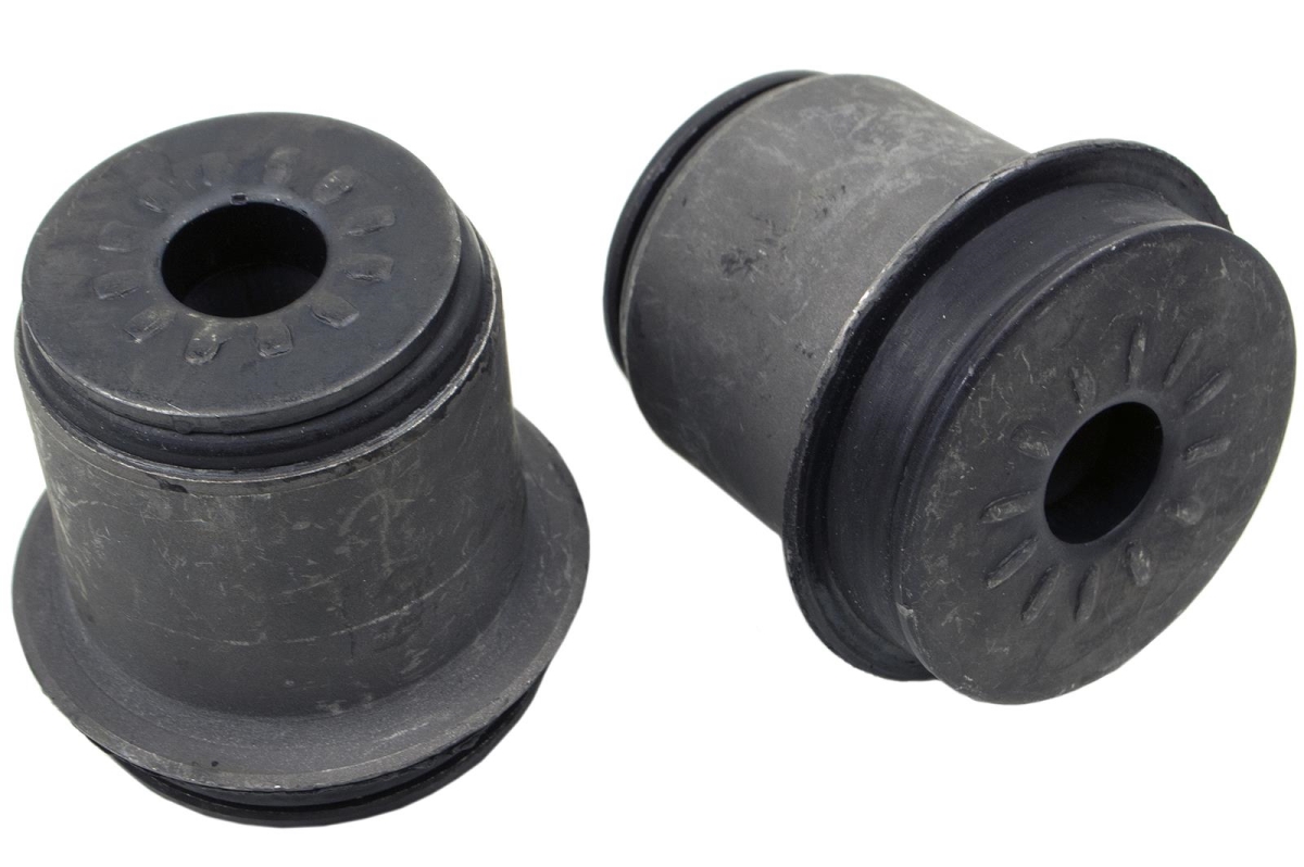 MS504143 Suspension Control Arm Bushing Kit for 2001-2010 Chevrolet Silverado 2500 HD
