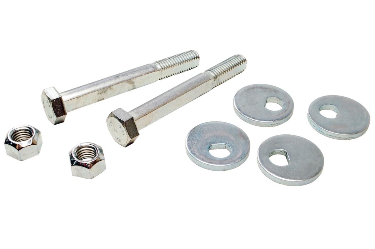MS40028 Alignment Cam Bolt Kit for 2005 Ford Thunderbird
