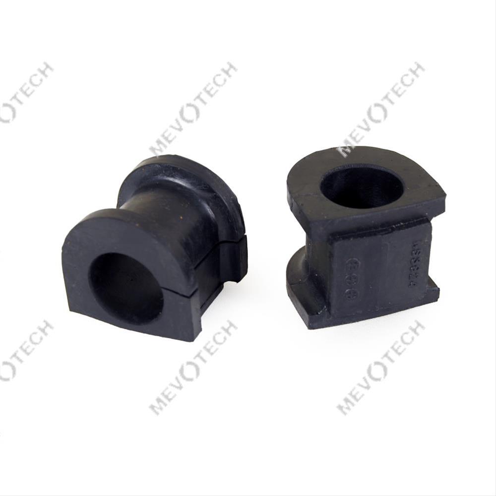 MK90553 Suspension Stabilizer Bar Bushing Kit for 1997-2001 Honda CRV