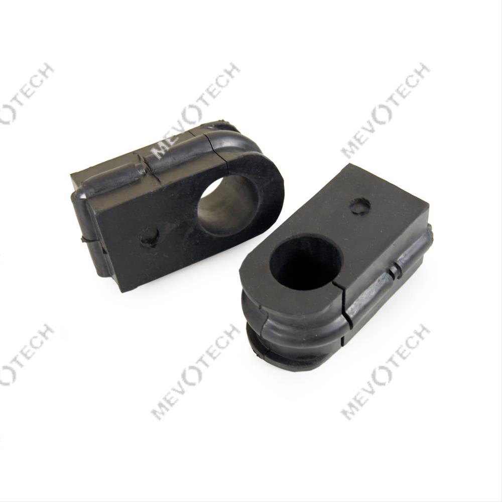 MK90600 Suspension Stabilizer Bar Bushing Kit for 2003-2007 Nissan Murano