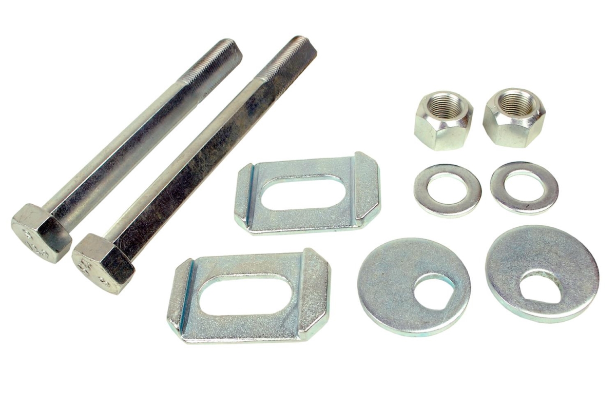 MS40004 Alignment Cam Bolt Kit for 2007-2010 Ford Expedition