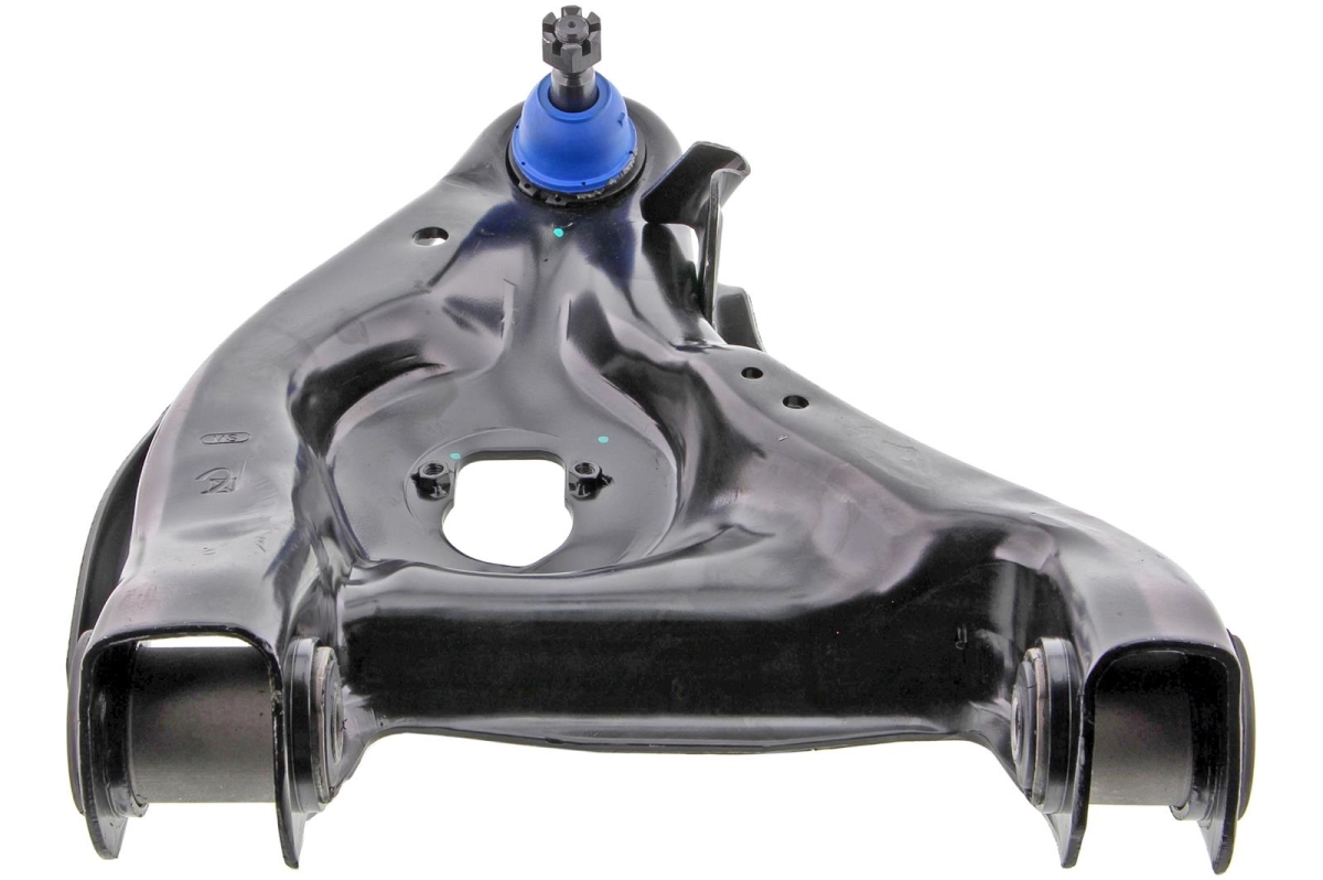 CMS9706 Front Right Lower Control Arm & Ball Joint Assembly for 1990 Chevrolet C1500