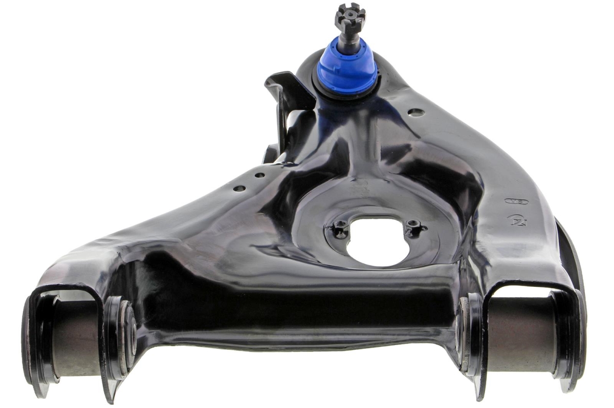 CMS9707 Front Left Lower Control Arm & Ball Joint Assembly for 1990 Chevrolet C1500