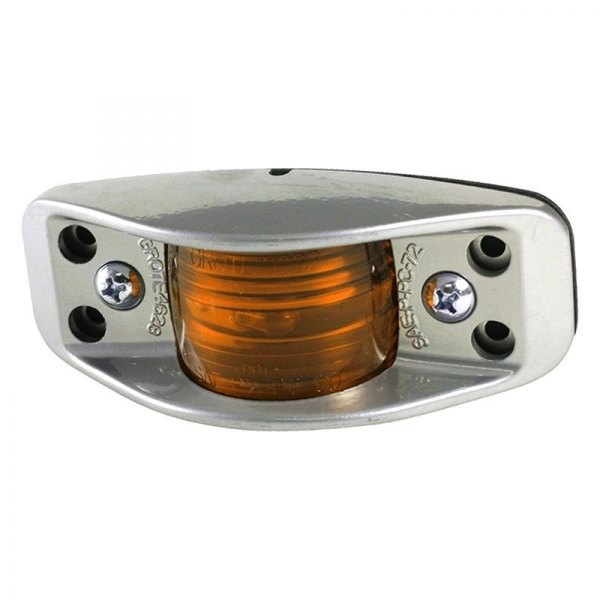 46283 Clearance Marker Lamp, Yellow
