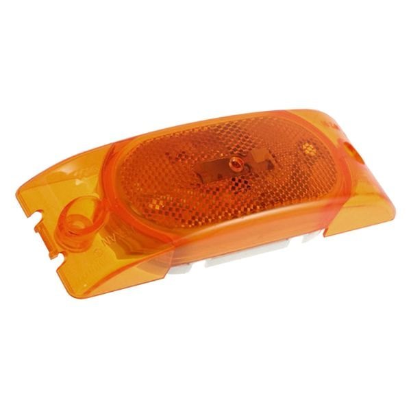 46303 Clearance Marker Lamp, Yellow