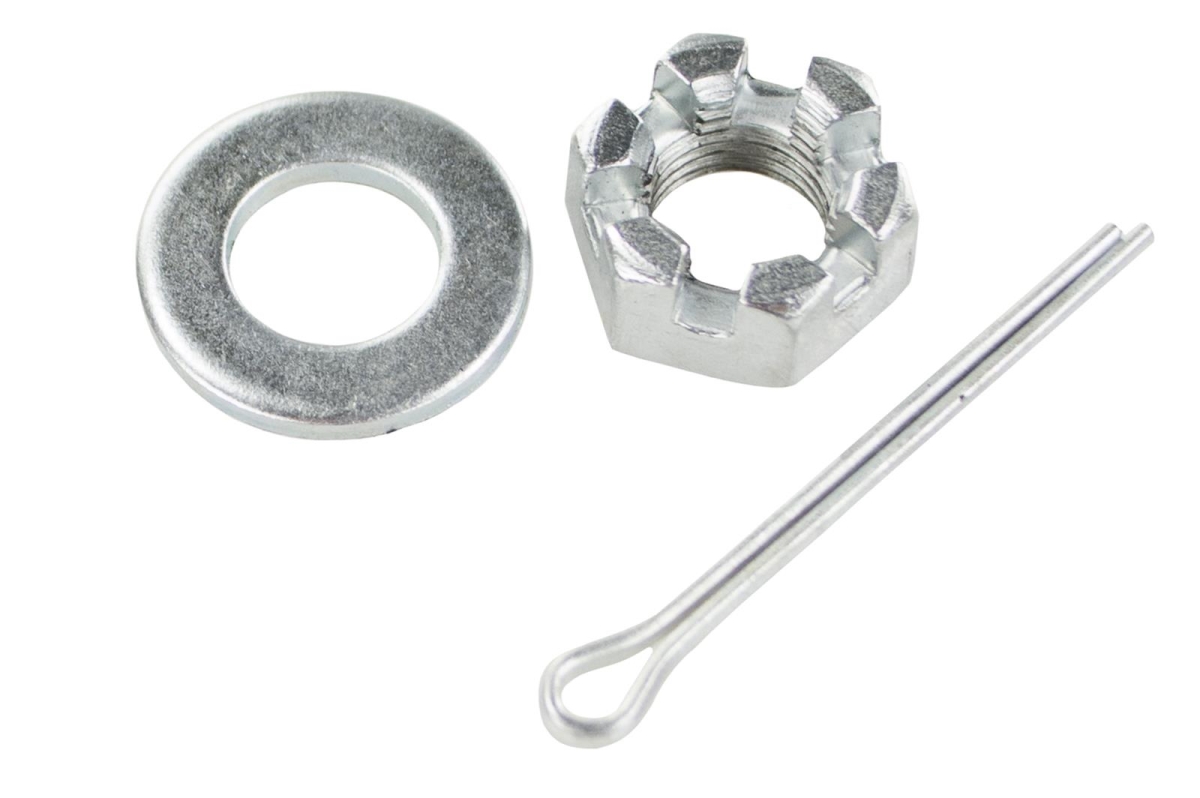 MES80584 Steering Tie Rod End for 1990-1994 Lexus LS400