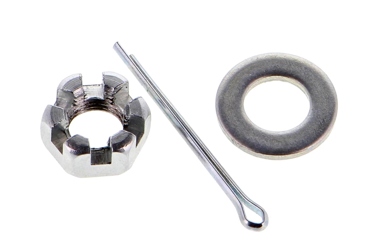 MES80585 Steering Tie Rod End for 1990-1994 Lexus LS400
