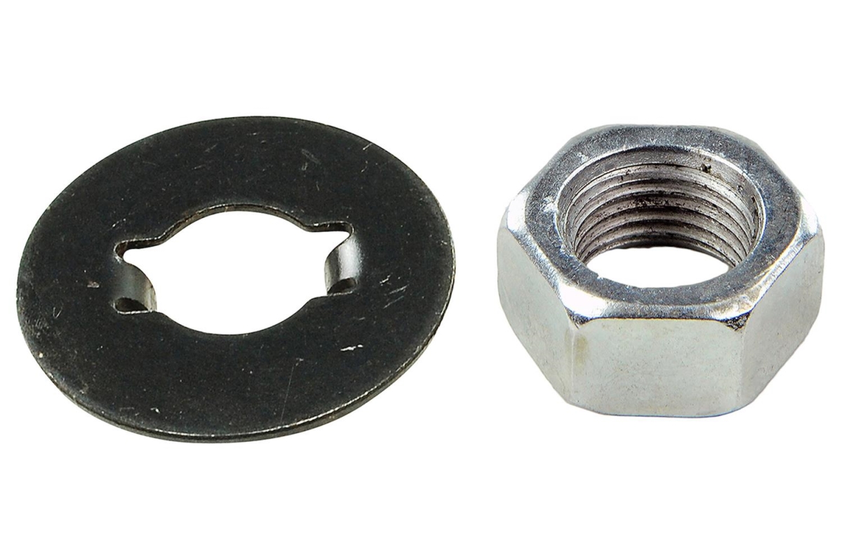 MS10704 Steering Tie Rod End for 2003-2014 Volvo XC90