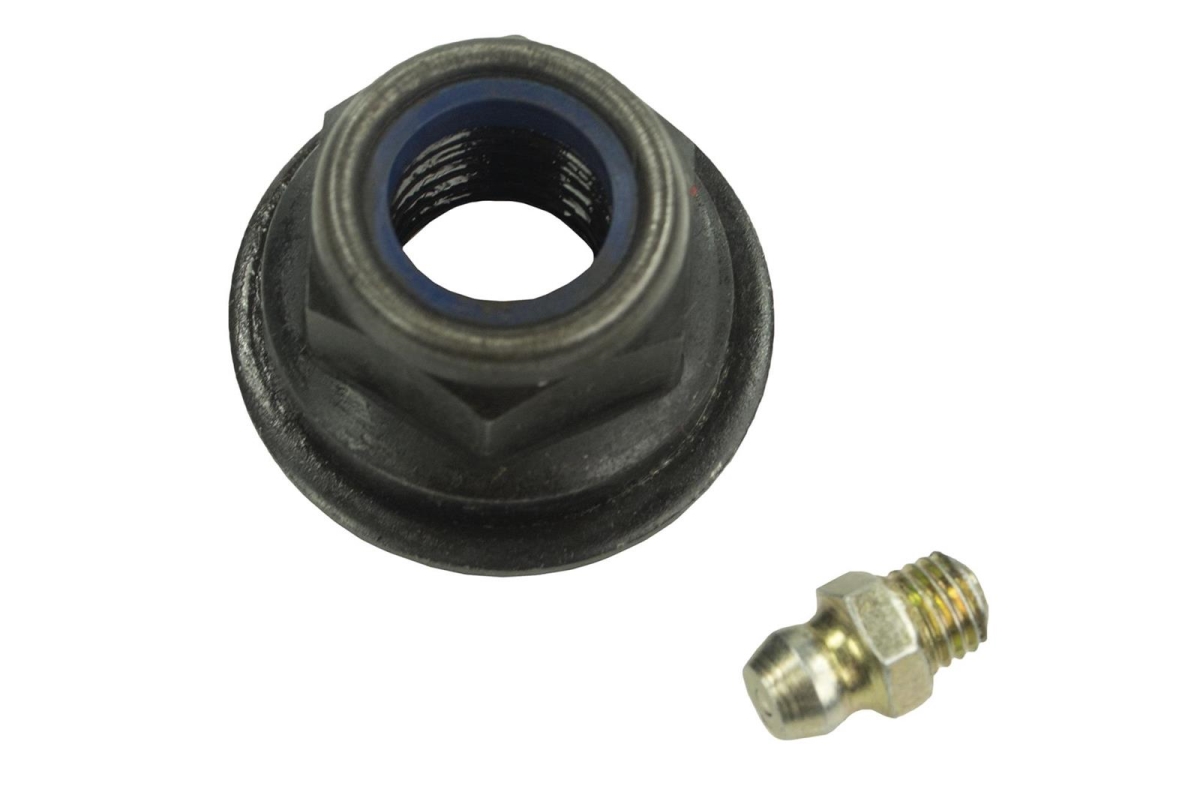 CMK80713 Front Left Upper Control Arm & Ball Joint Assembly for 2003 Ford Expedition