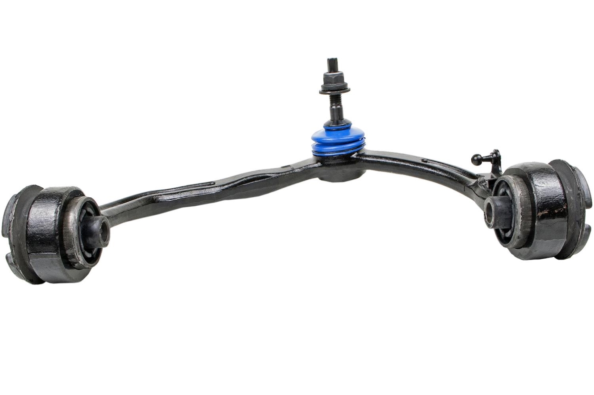 CMK80715 Front Left Upper Control Arm & Ball Joint Assembly for 2003-2004 Ford Expedition