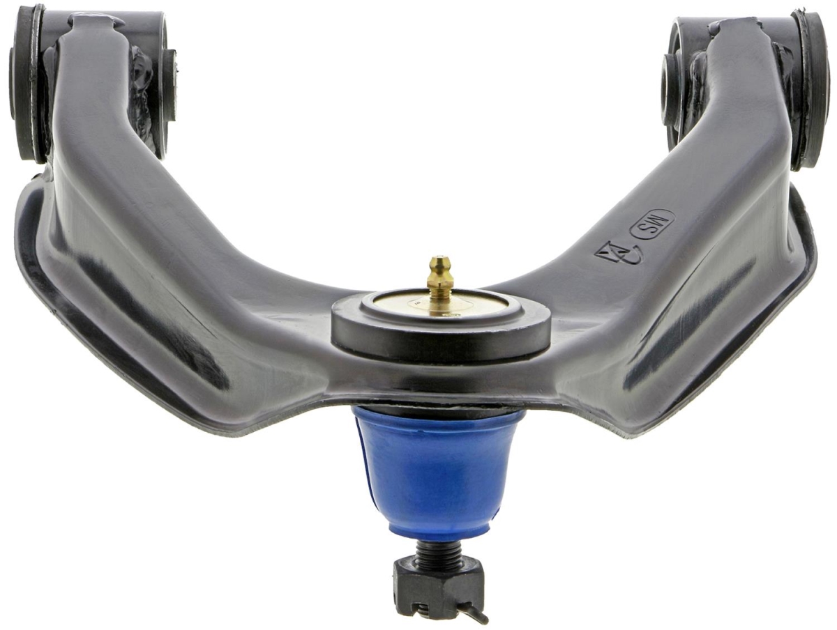 CMS30119 Front Right Upper Control Arm & Ball Joint Assembly for 2004 Nissan Frontier