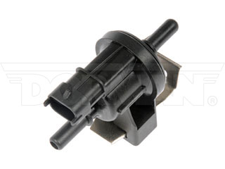 Dorman 911-079 Evaporative Emissions Purge Solenoid Valve for 2005-2011 General Motors, 2010-2011 Saab & 2007-2010 Suzuki