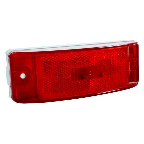 46872 Clearance Marker Lamp, Red