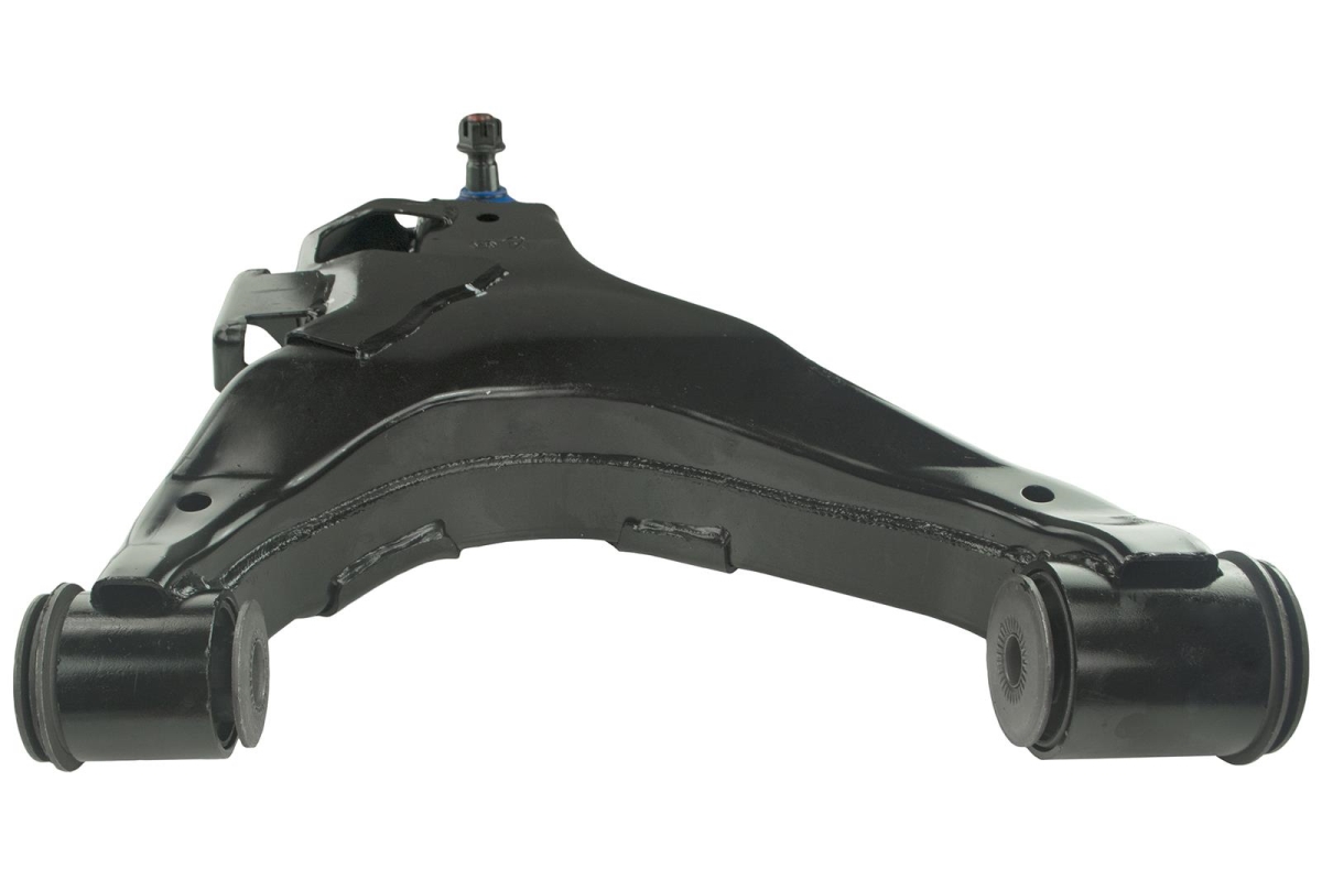 CMS86136 Front Left Lower Control Arm & Ball Joint Assembly for 2008-2022 Toyota Sequoia