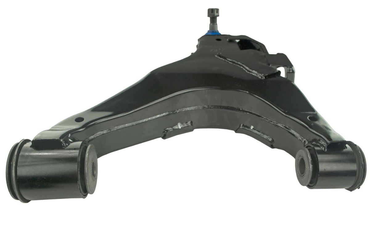 CMS86137 Front Right Lower Control Arm & Ball Joint Assembly for 2008-2022 Toyota Sequoia