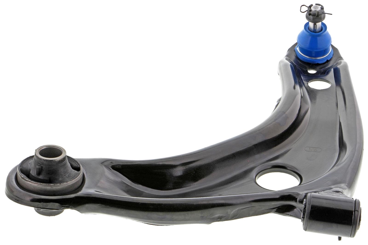 CMS86138 Front Left Lower Control Arm & Ball Joint Assembly for 2008-2014 Scion XD