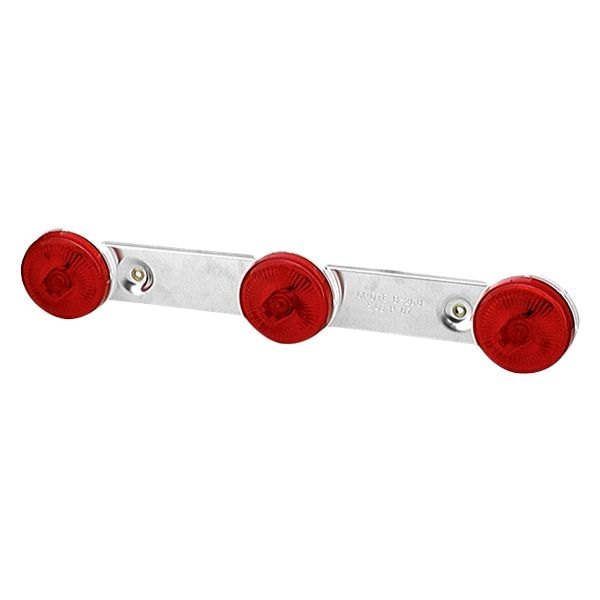 49042 Clearance Marker Lamp, Red