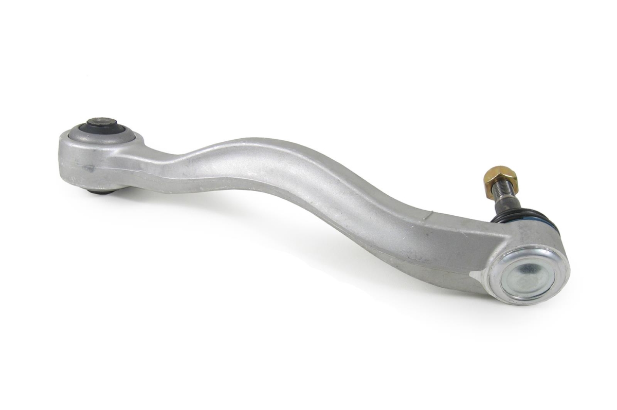 CMS10187 Front Right Lower Rearward Control Arm & Ball Joint Assembly for 2004-2005 BMW 645CI