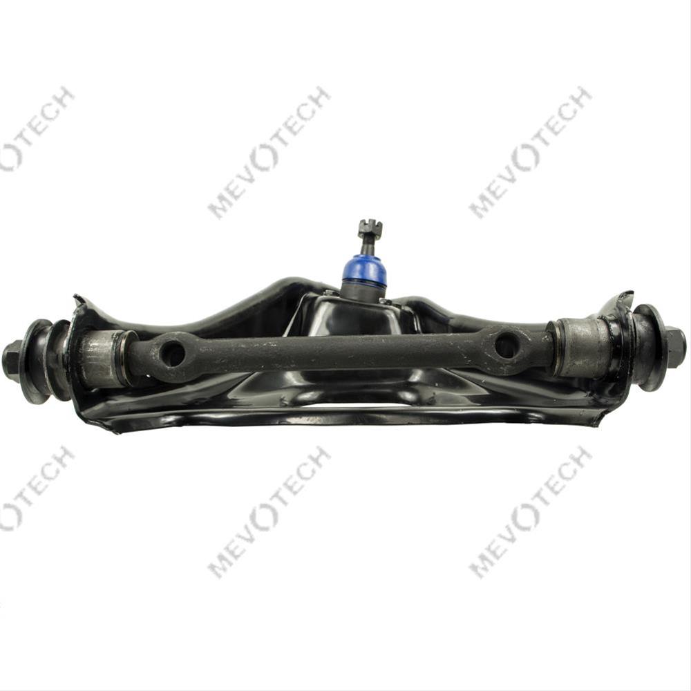 CMS50148 Front Left Upper Control Arm & Ball Joint Assembly for 1990 Chevrolet Astro
