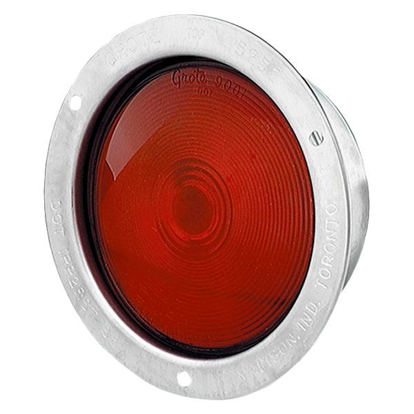52522 Stainless Steel STT Lamp