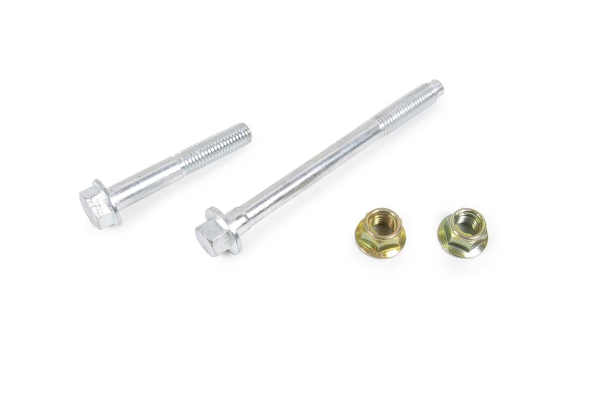 MS40813 Suspension Stabilizer Bar Link Kit for 2003-2005 Ford Excursion