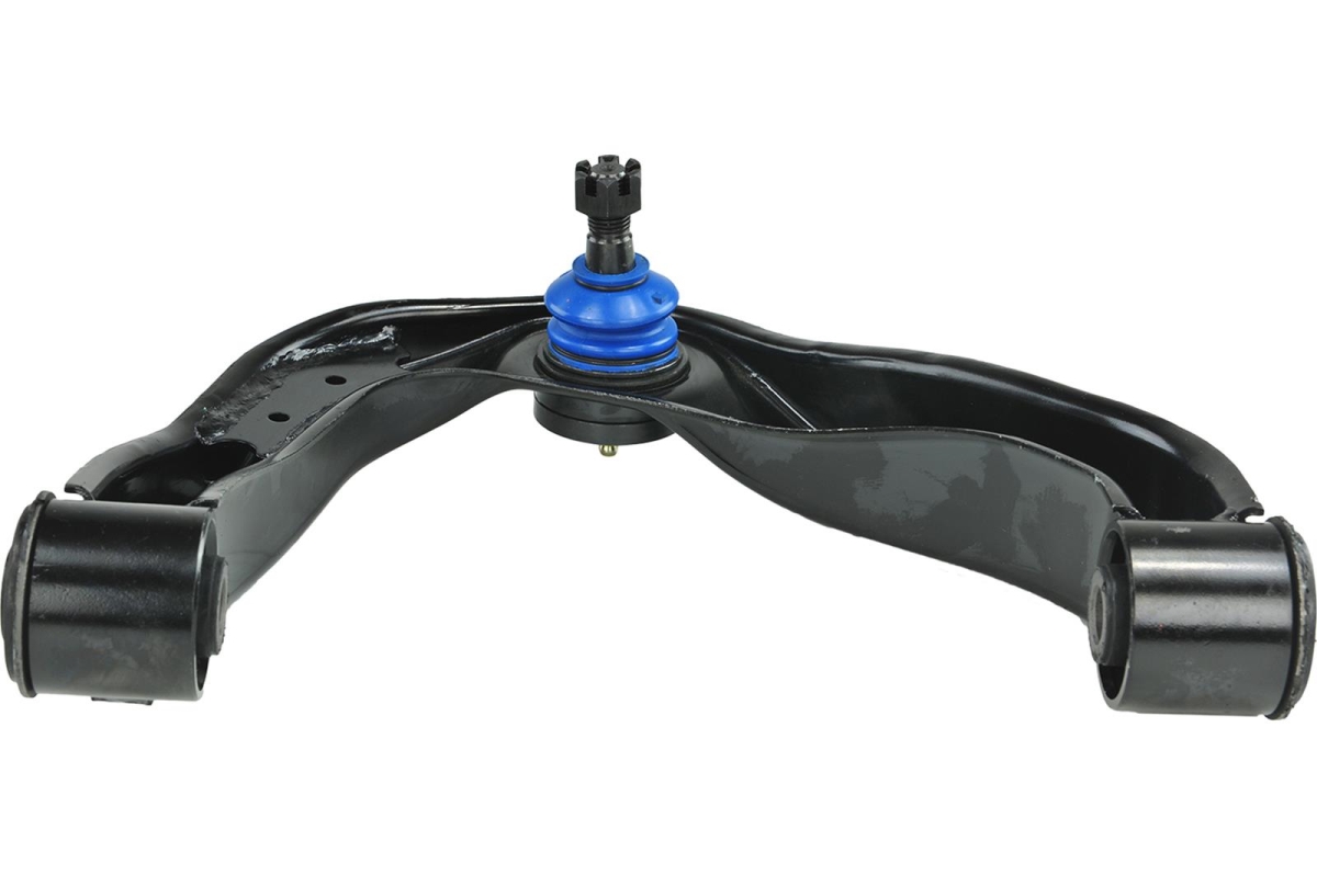 CMS30122 Front Left Upper Control Arm & Ball Joint Assembly for 2013-2019 Nissan Frontier