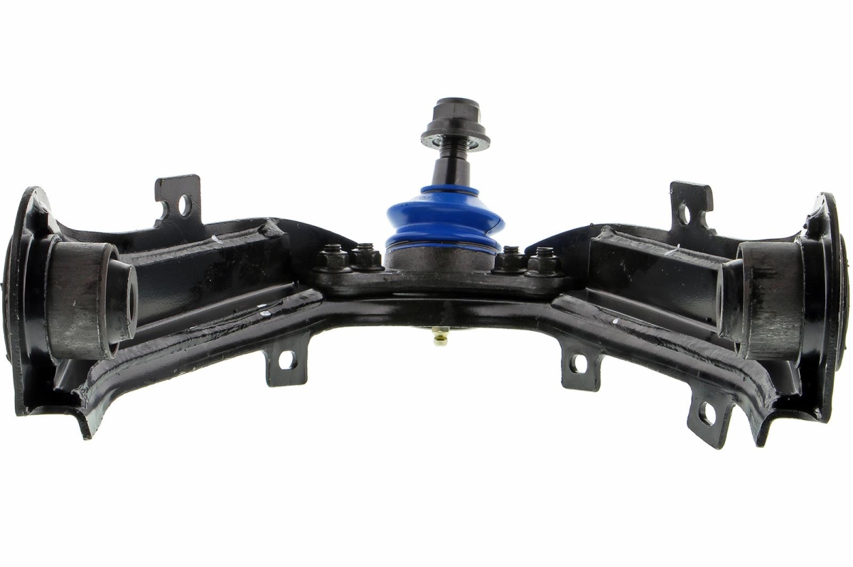 CMS50140 Front Left Upper Control Arm & Ball Joint Assembly for 2004 Chevrolet Colorado