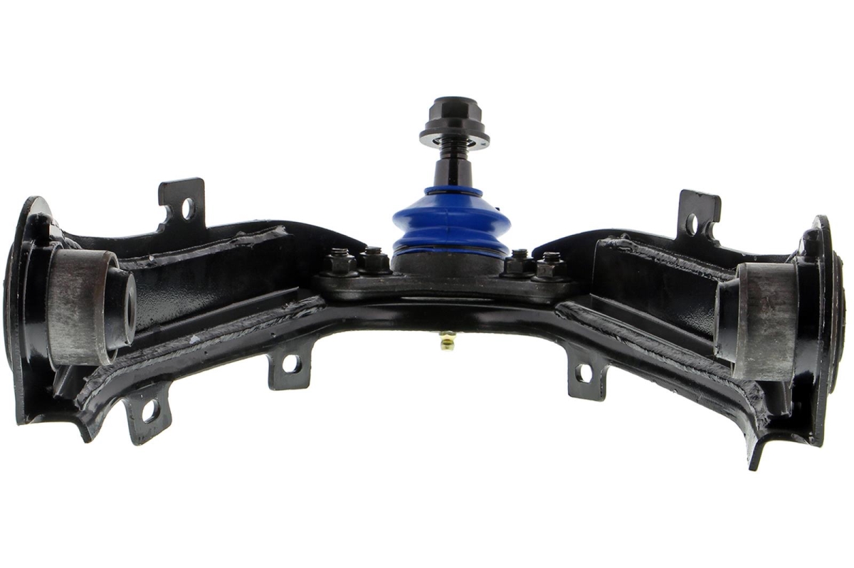CMS50141 Front Right Upper Control Arm & Ball Joint Assembly for 2004 Chevrolet Colorado