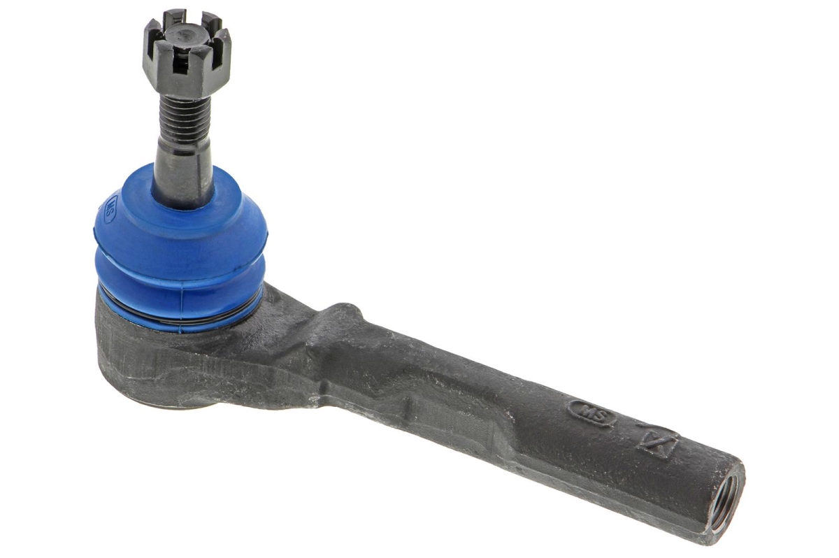 MES3492T Steering Tie Rod End for 1999-2006 Chevrolet Silverado 1500