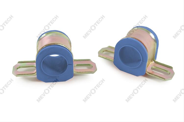 MK7327 Sway Bar Bushing Kit for 2003-2012 Chevrolet Express 2500