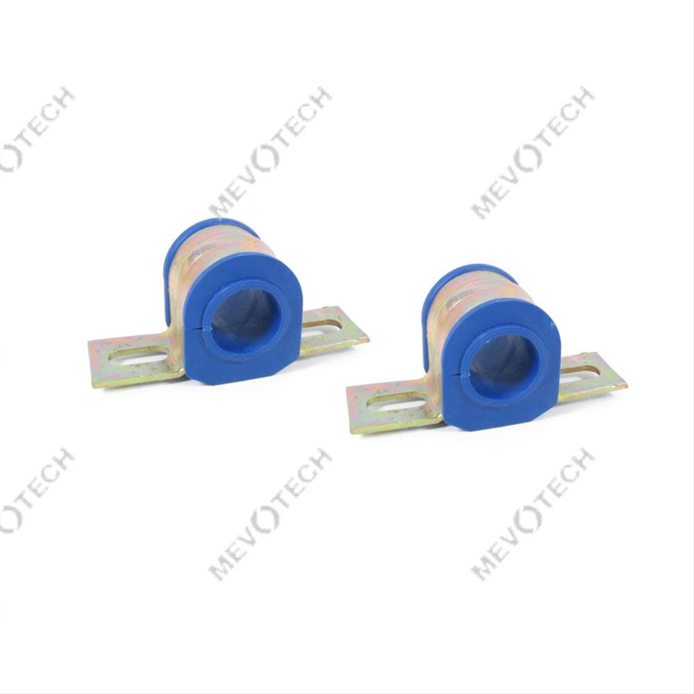 MK7328 Suspension Stabilizer Bar Bushing Kit for 2002-2006 Chevrolet Avalanche 1500