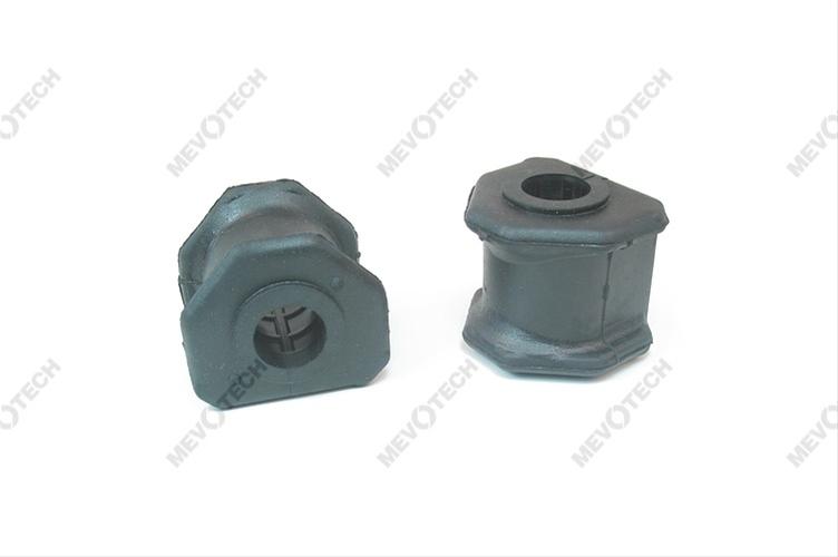 MK8794 Suspension Stabilizer Bar Bushing Kit for 1995-2003 Ford Windstar