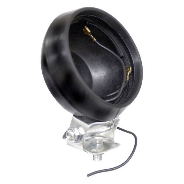 Housing,Work Lamp,Rubber,5 7/8 In