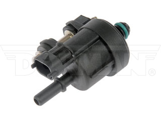 Dorman 911-082 Evaporative Emissions Purge Solenoid Valve for 2009-2018 Buick, 2010-2018 Cadillac & 2009-2018 Chevrolet