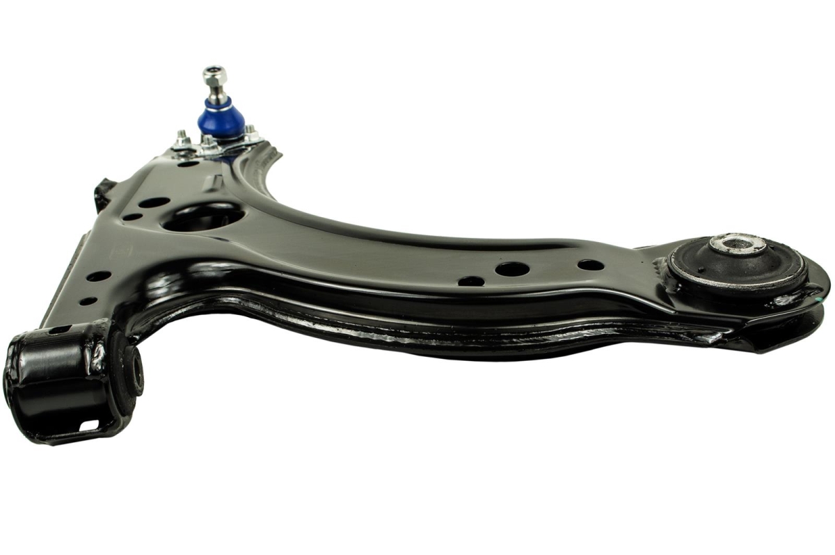 CMS701122 Front Right Lower Control Arm & Ball Joint Assembly for 2008 Volkswagen Beetle