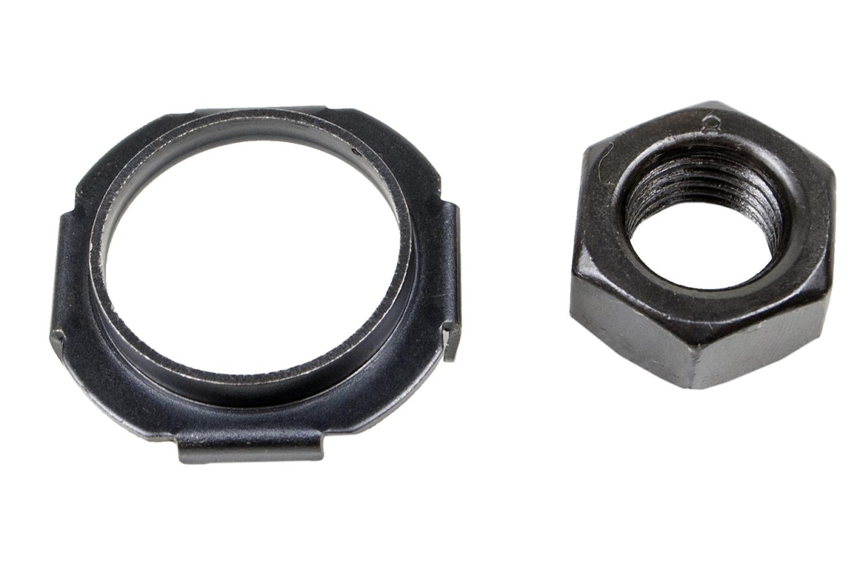 MS60730 Steering Tie Rod End for 2013-2018 Acura RDX