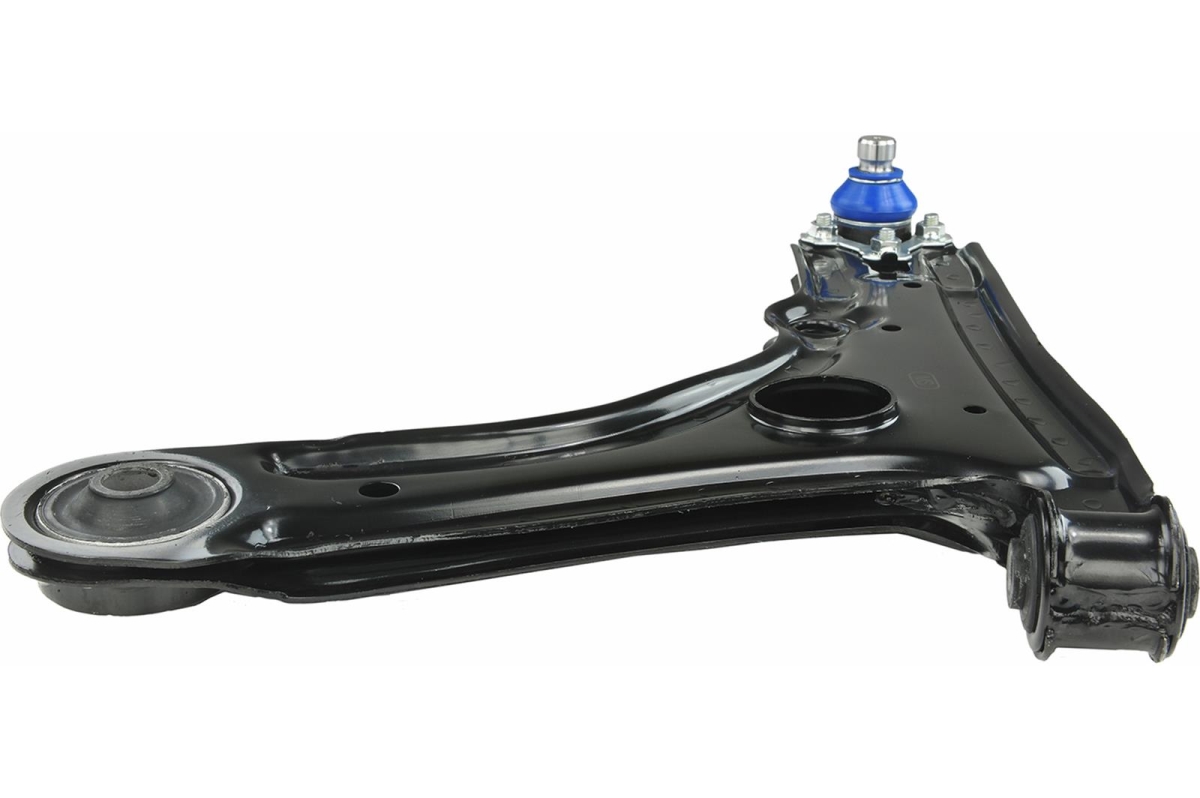 CMS701125 Front Left Lower Control Arm & Ball Joint Assembly for 1995 Volkswagen Cabrio