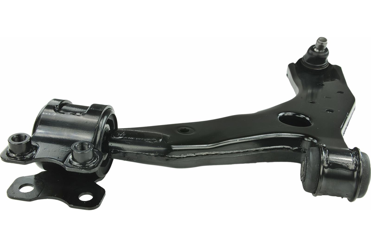 CMS801104 Front Left Lower Control Arm & Ball Joint Assembly for 2007-2008 Mazda 3