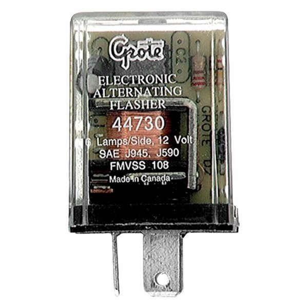 44730 25A Flasher Assembly