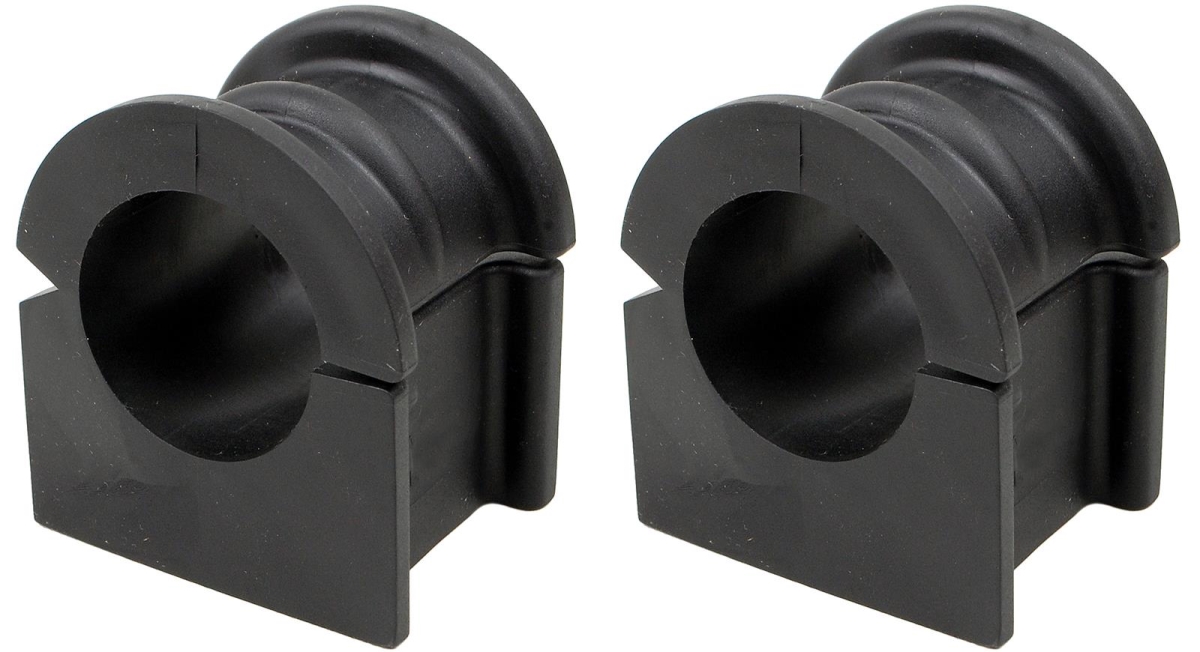 MS40894 Suspension Stabilizer Bar Bushing Kit for 2005-2009 Ford Mustang