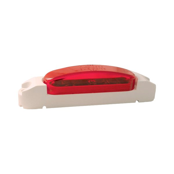 Clearance/Marker Lamp,Thin Line,LED,Red