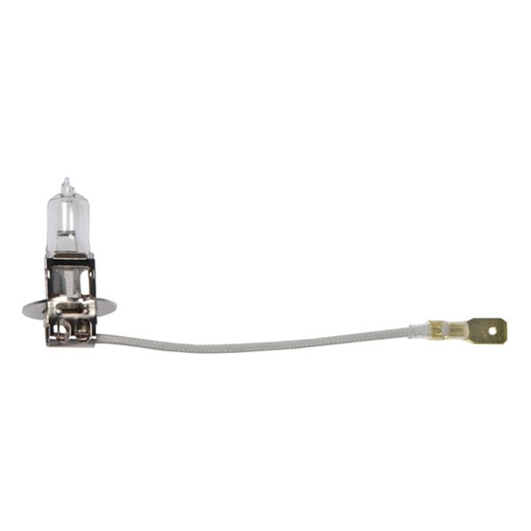 90971-5 Spade Terminal Halogen Bulb, Clear
