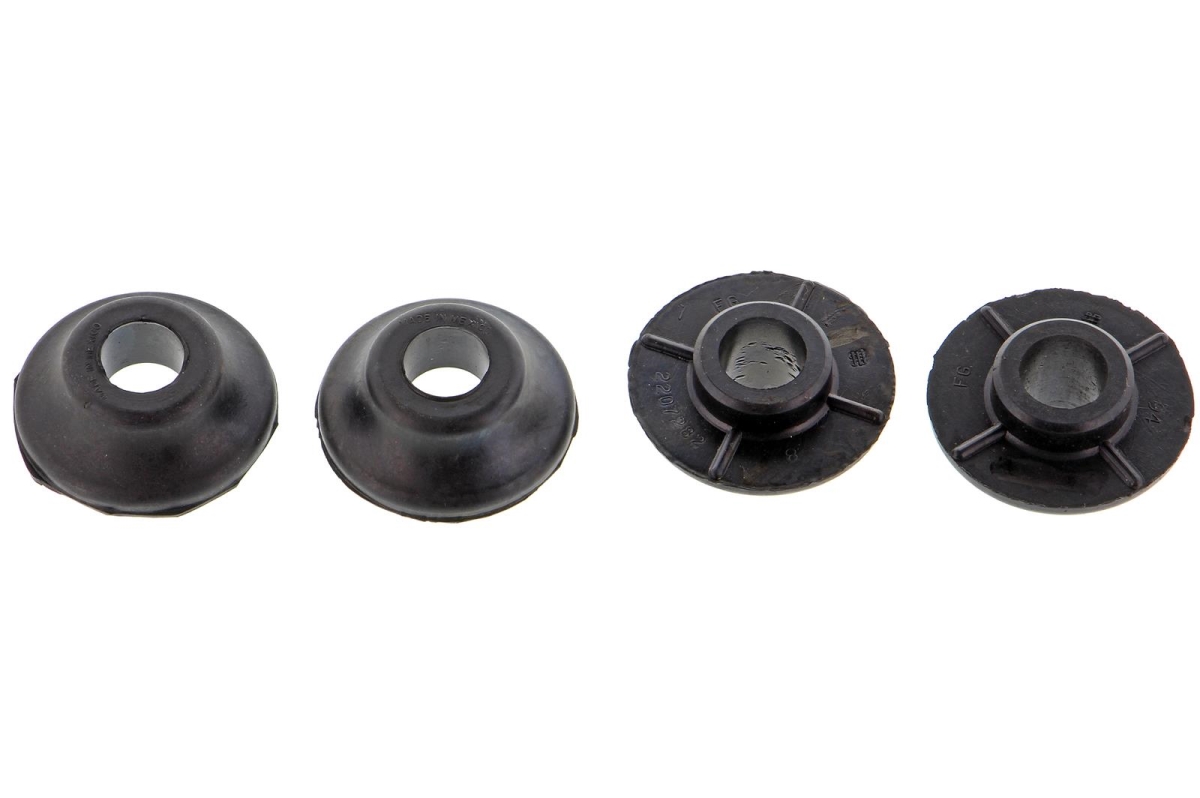 MS254144 Strut Rod Bushing for 1985-1992 Volvo 740