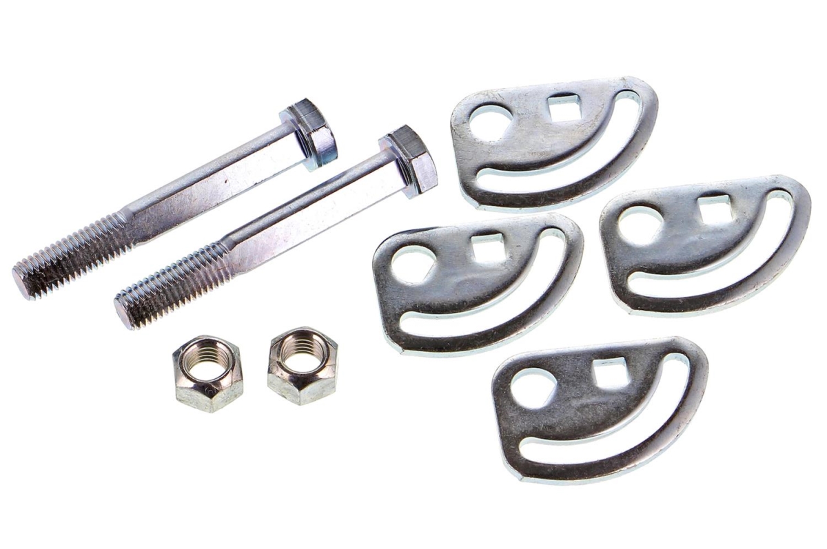 MS50067 Alignment Caster & Camber Bushing Kit for 1999-2015 Chevrolet Silverado 1500