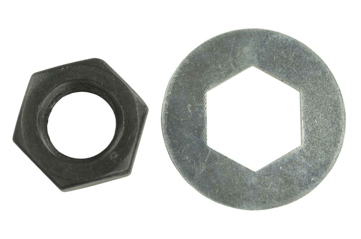 MS60711 Steering Tie Rod End for 2002-2006 Acura RSX