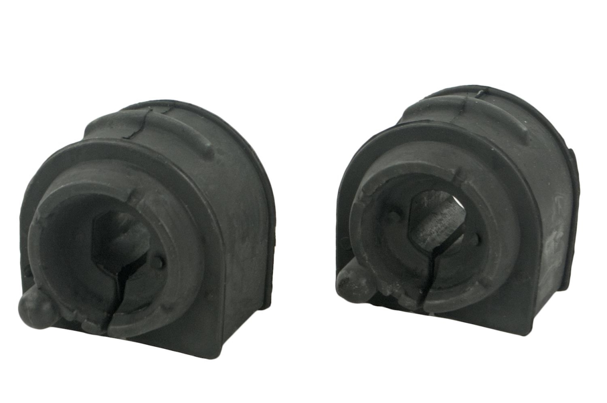 MS76876 Suspension Stabilizer Bar Bushing Kit for 2006-2013 Mazda 3